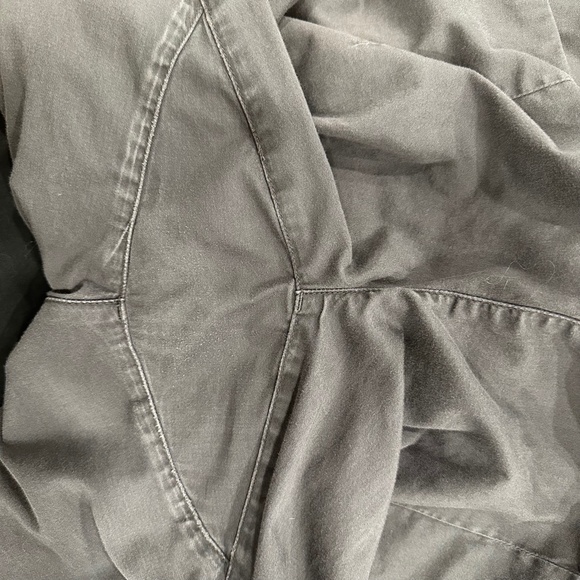 2 Pairs of Black Diamond Notion SP Pants - Picture 6 of 6